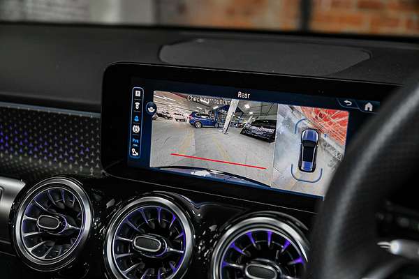 2024 Mercedes-Benz GLB-Class GLB250 X247