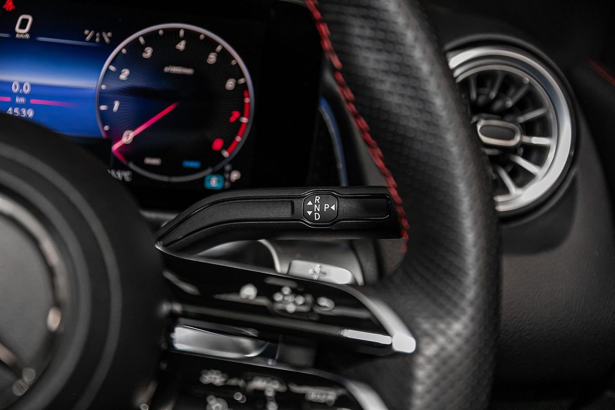 2024 Mercedes-Benz GLB-Class GLB250 X247