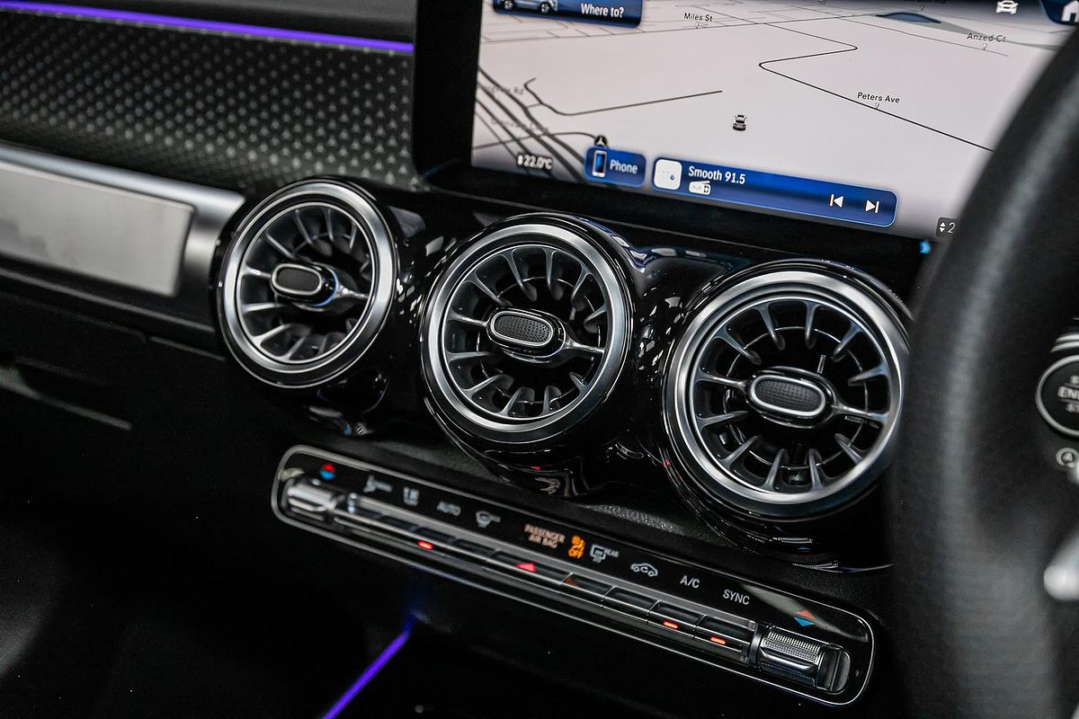 2024 Mercedes-Benz GLB-Class GLB250 X247