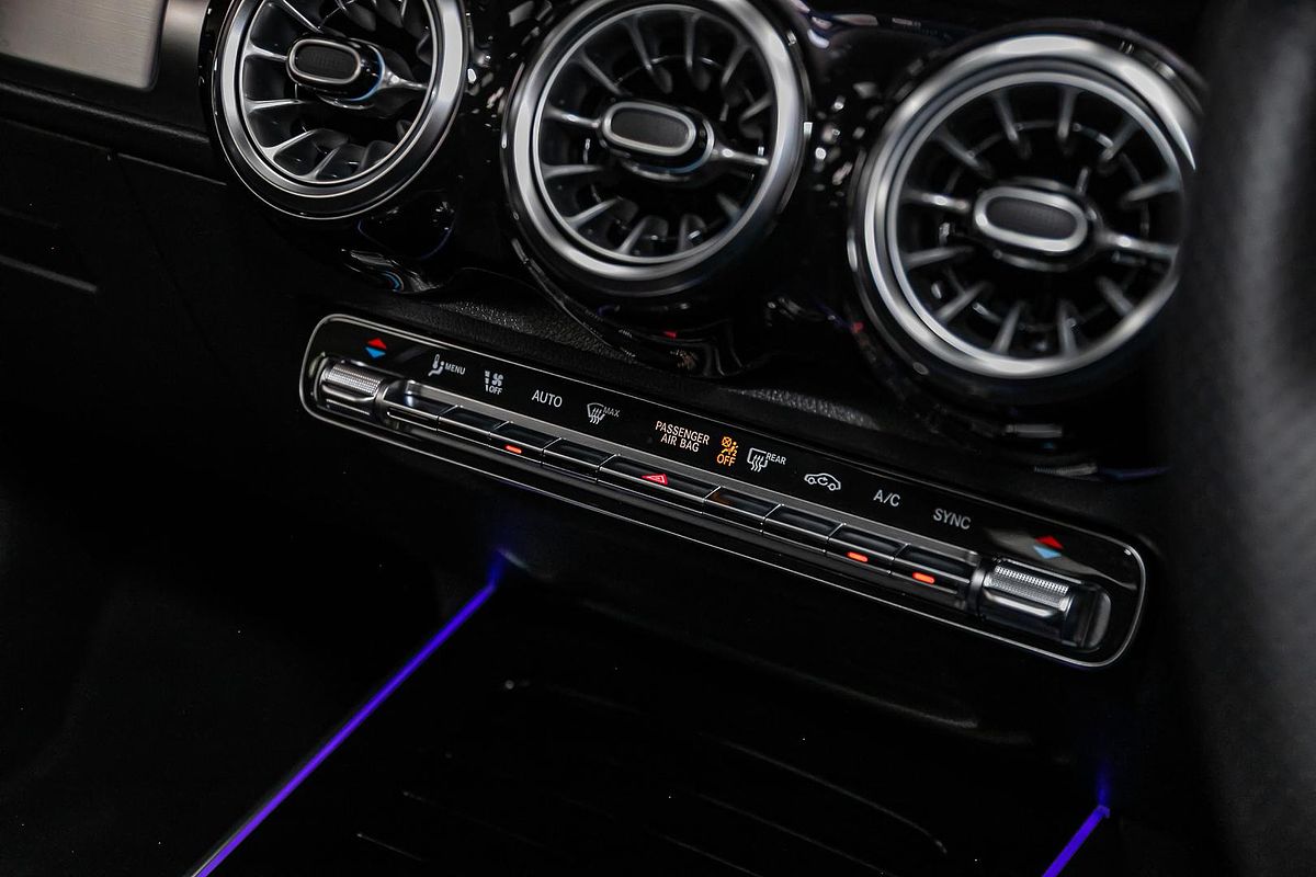 2024 Mercedes-Benz GLB-Class GLB250 X247