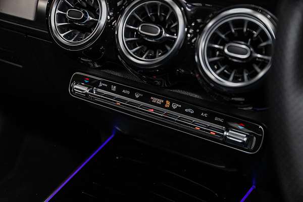 2024 Mercedes-Benz GLB-Class GLB250 X247