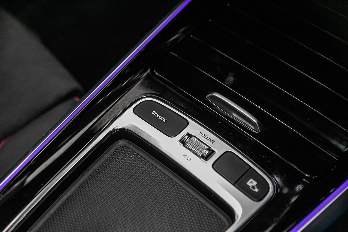 2024 Mercedes-Benz GLB-Class GLB250 X247