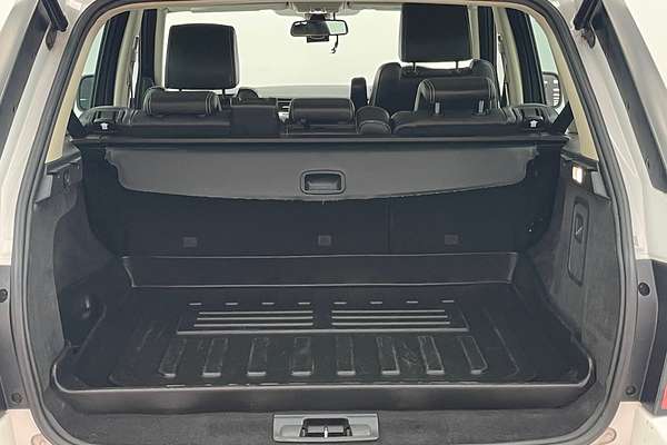 2012 Land Rover Range Rover Sport SDV6 Luxury L320