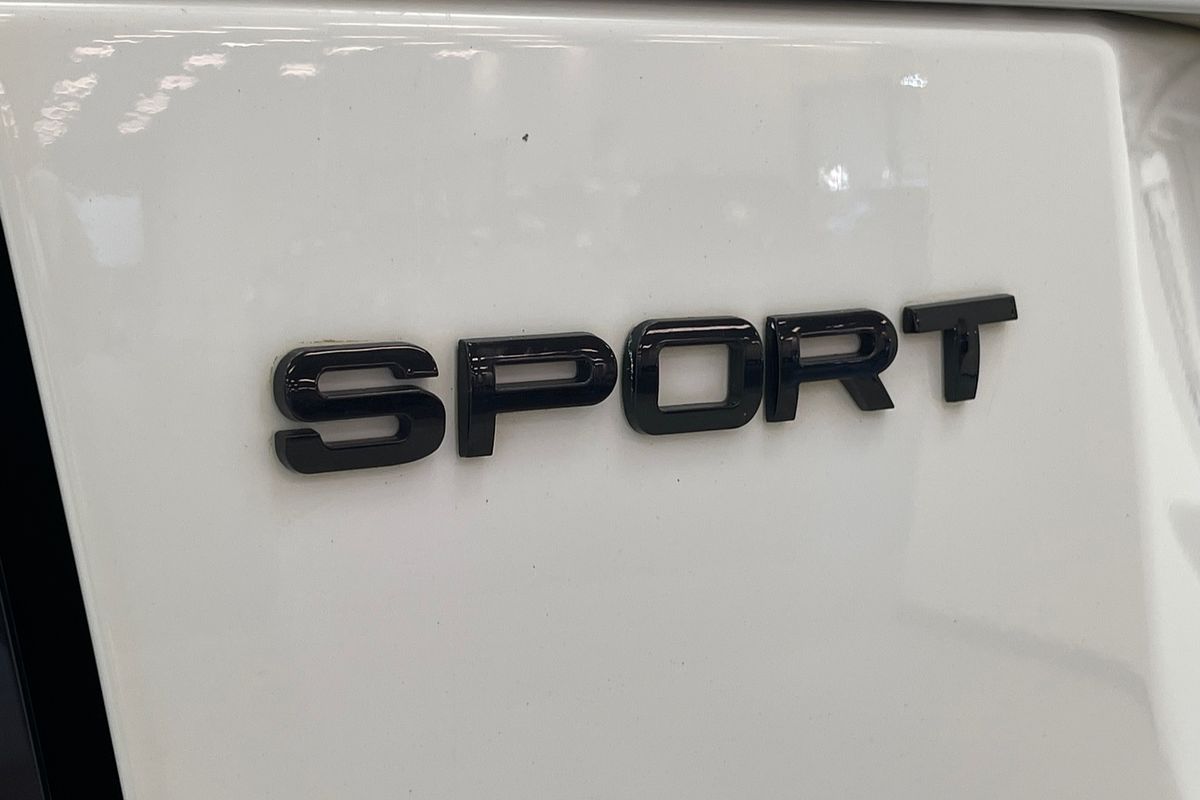 2012 Land Rover Range Rover Sport SDV6 Luxury L320