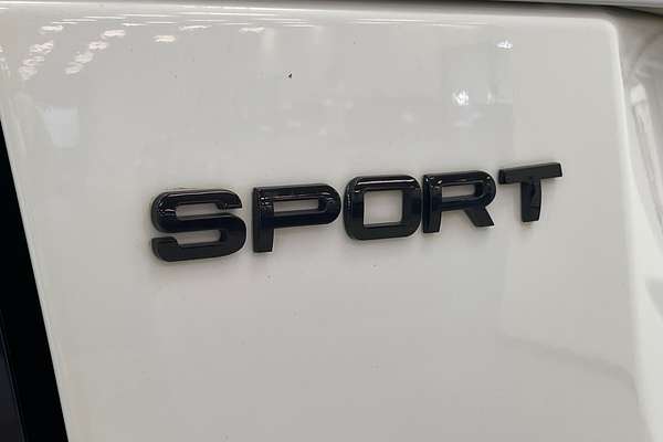 2012 Land Rover Range Rover Sport SDV6 Luxury L320