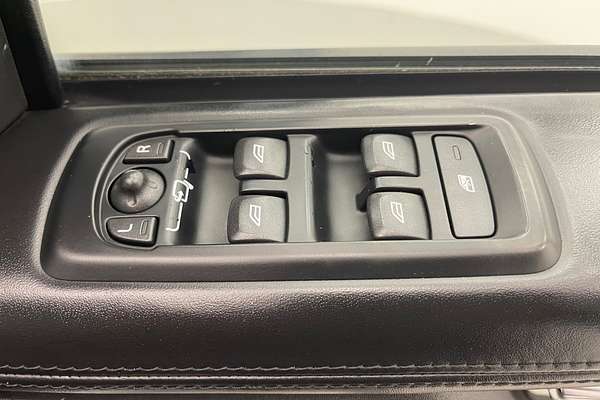 2012 Land Rover Range Rover Sport SDV6 Luxury L320
