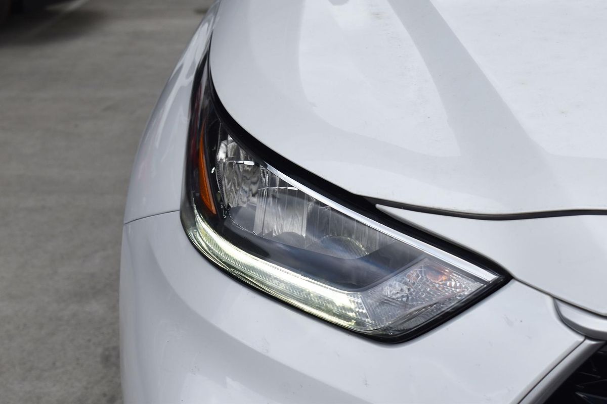 2023 Toyota Kluger GX AXUH78R