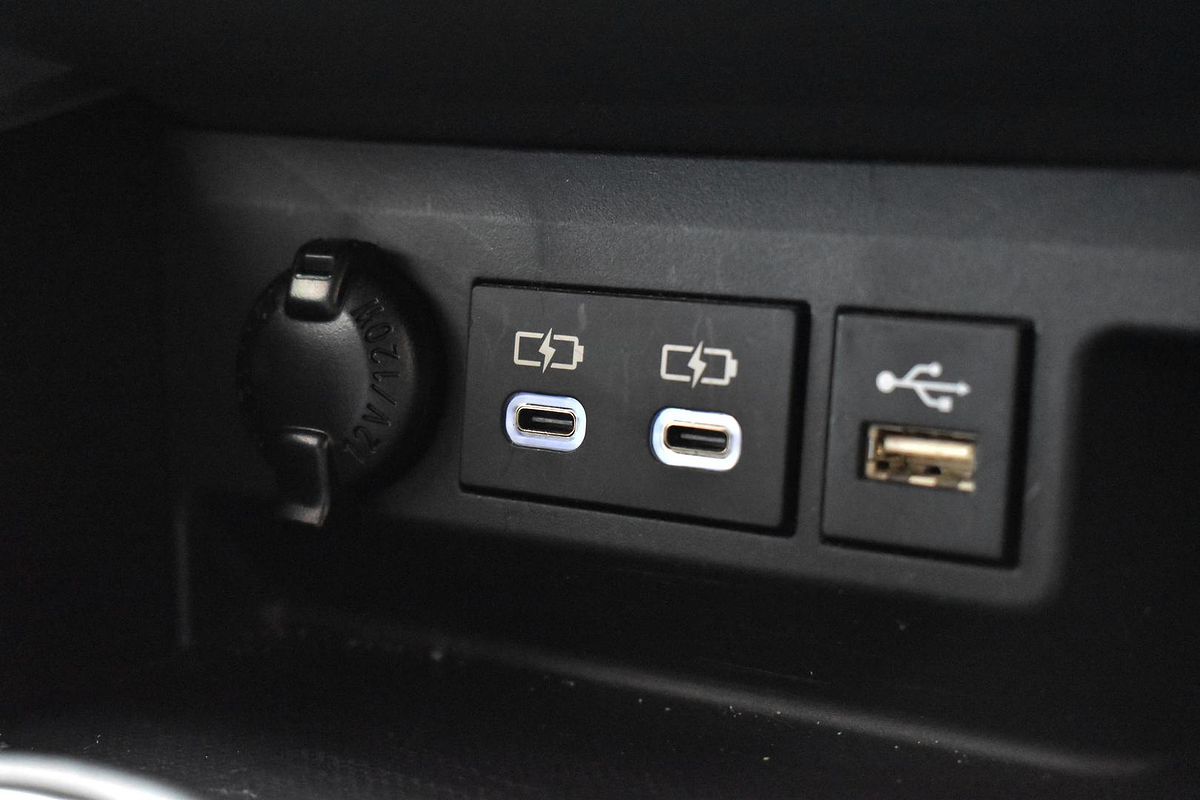 2023 Toyota Kluger GX AXUH78R