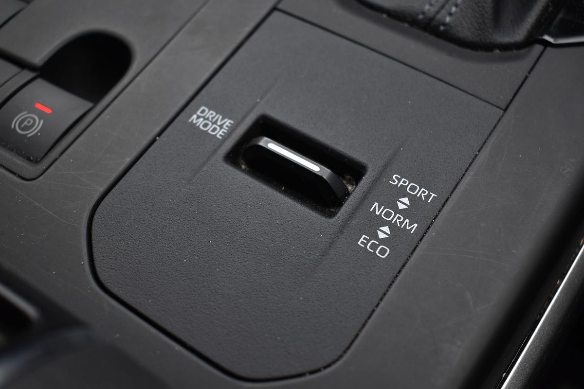 2023 Toyota Kluger GX AXUH78R