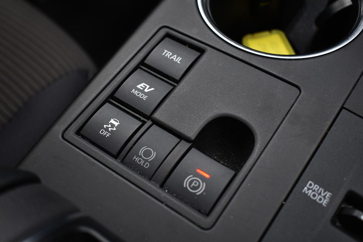 2023 Toyota Kluger GX AXUH78R