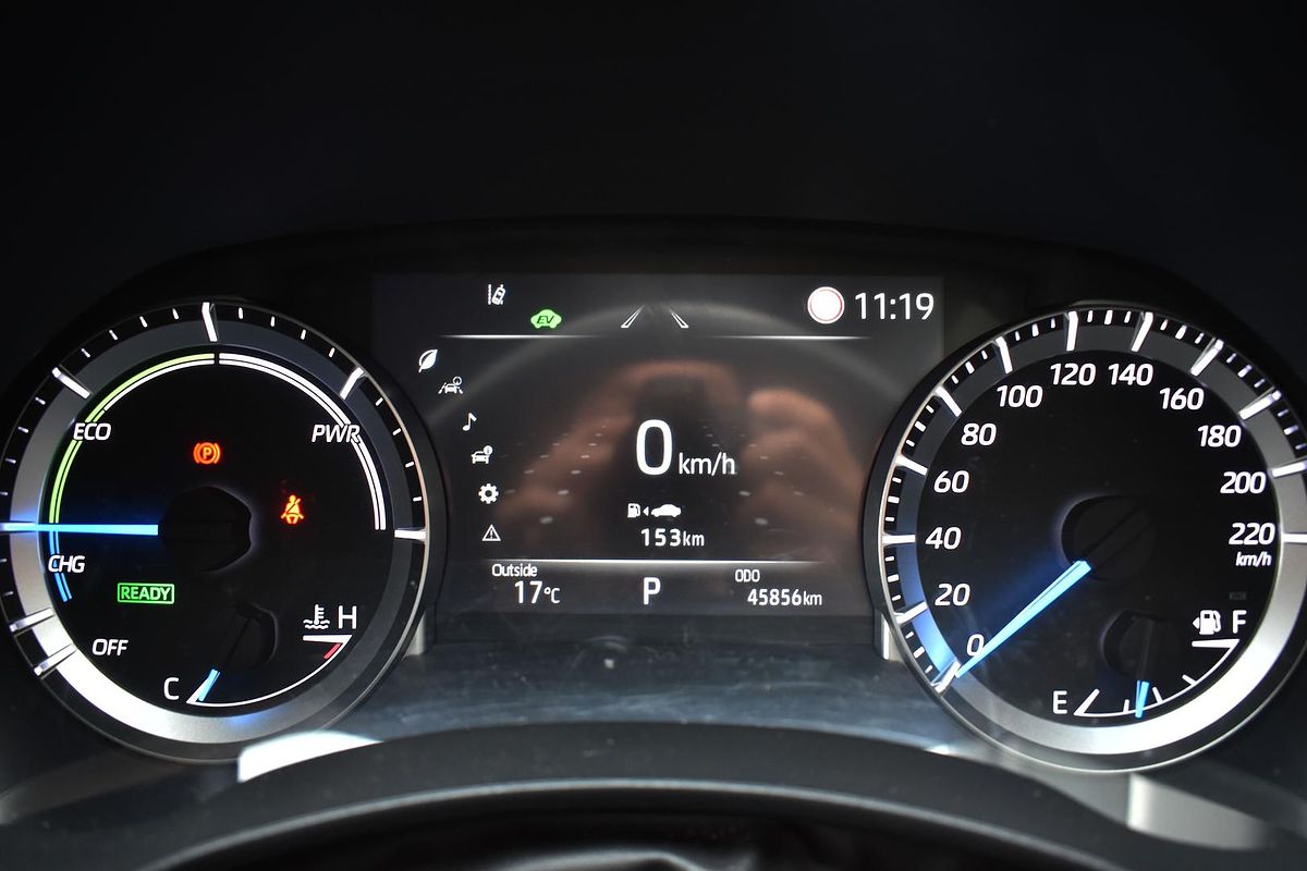 2023 Toyota Kluger GX AXUH78R