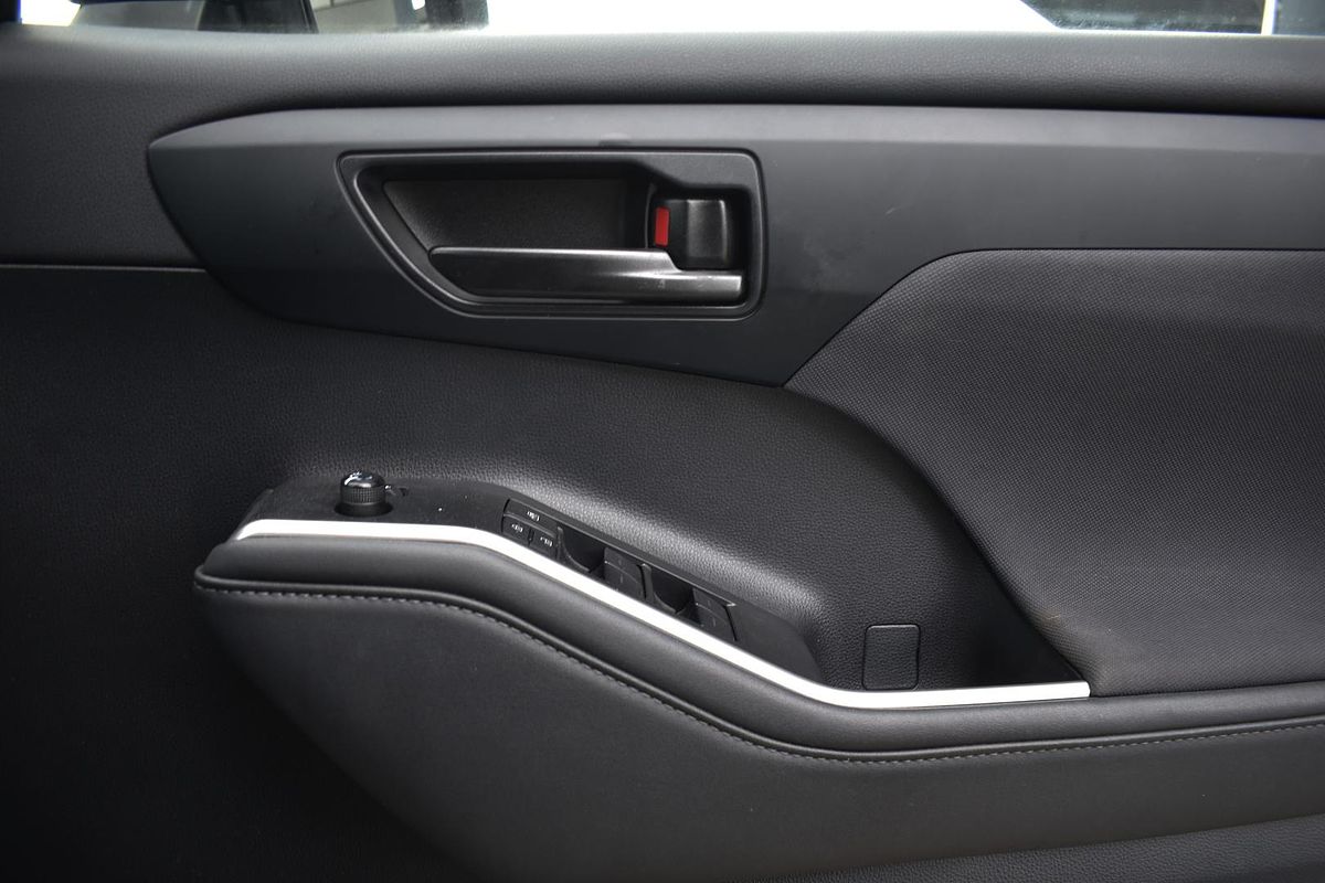 2023 Toyota Kluger GX AXUH78R