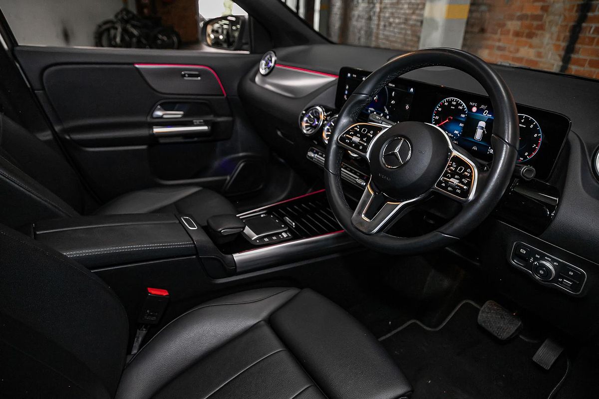 2022 Mercedes-Benz GLA-Class GLA250 H247
