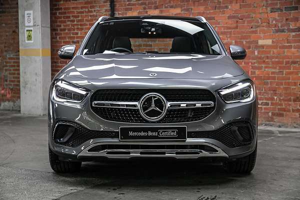 2022 Mercedes-Benz GLA-Class GLA250 H247