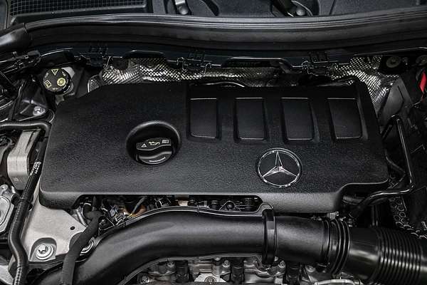 2022 Mercedes-Benz GLA-Class GLA250 H247