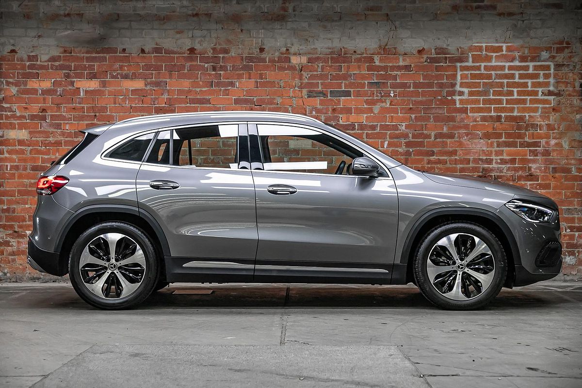 2022 Mercedes-Benz GLA-Class GLA250 H247