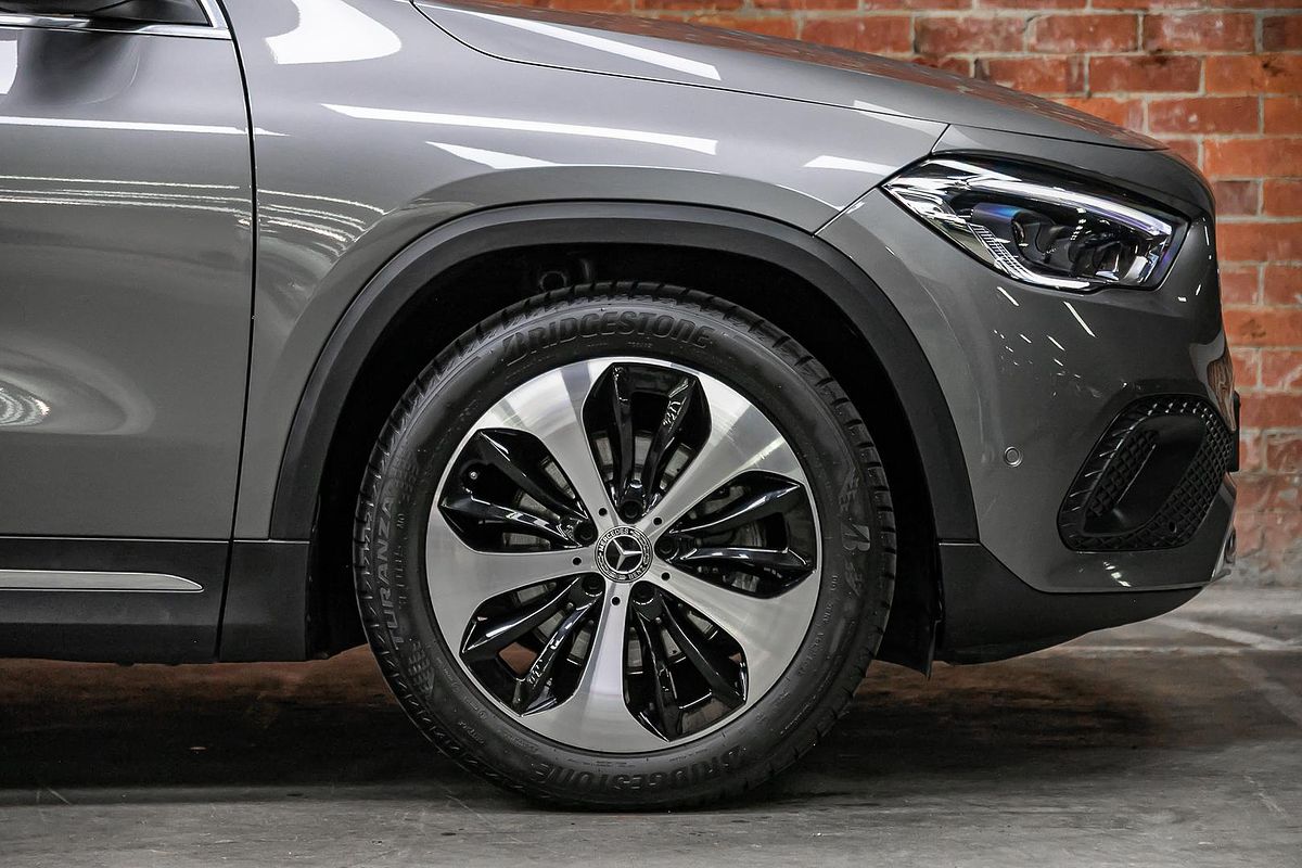 2022 Mercedes-Benz GLA-Class GLA250 H247