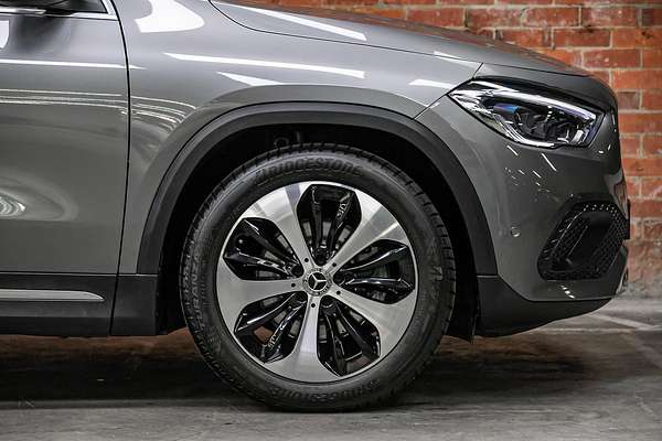 2022 Mercedes-Benz GLA-Class GLA250 H247