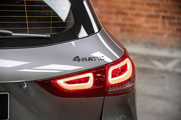 2022 Mercedes-Benz GLA-Class GLA250 H247