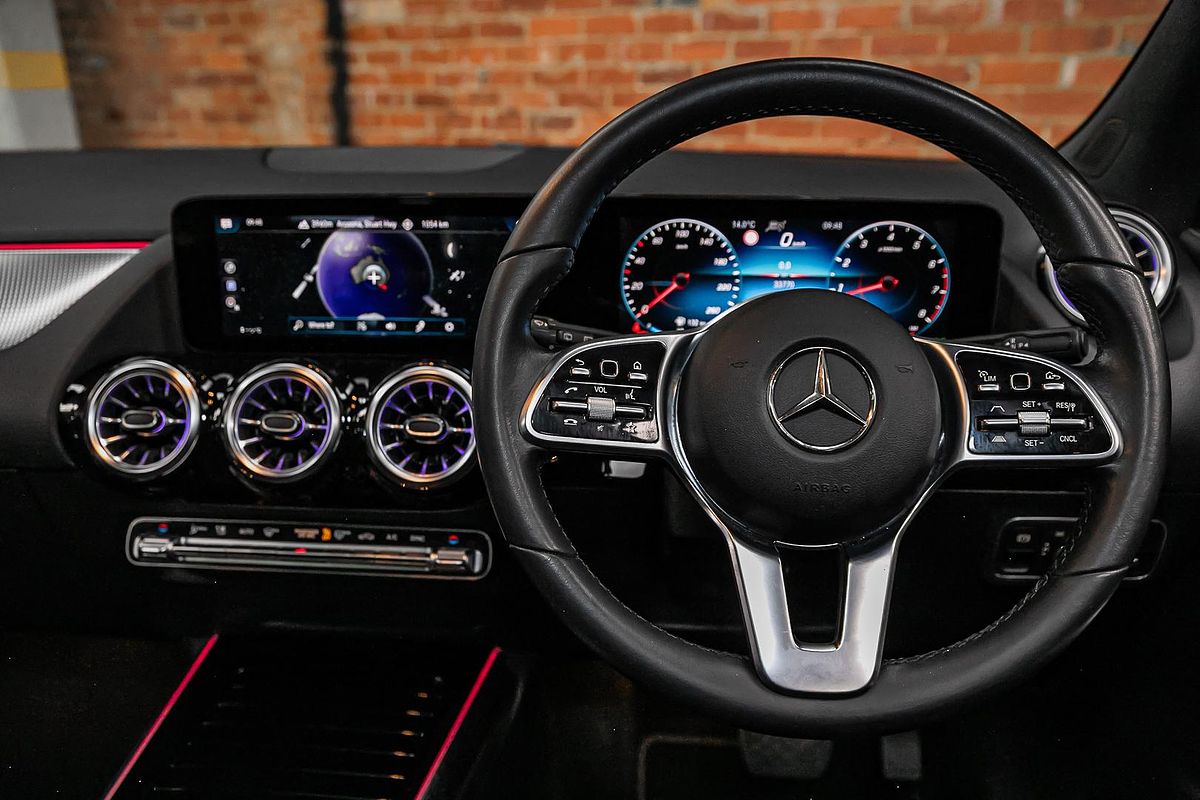 2022 Mercedes-Benz GLA-Class GLA250 H247