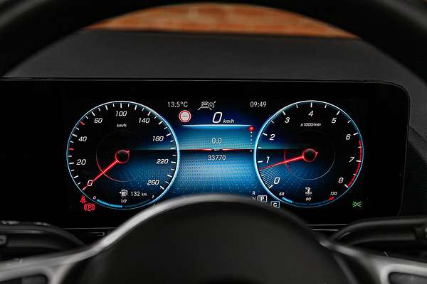 2022 Mercedes-Benz GLA-Class GLA250 H247