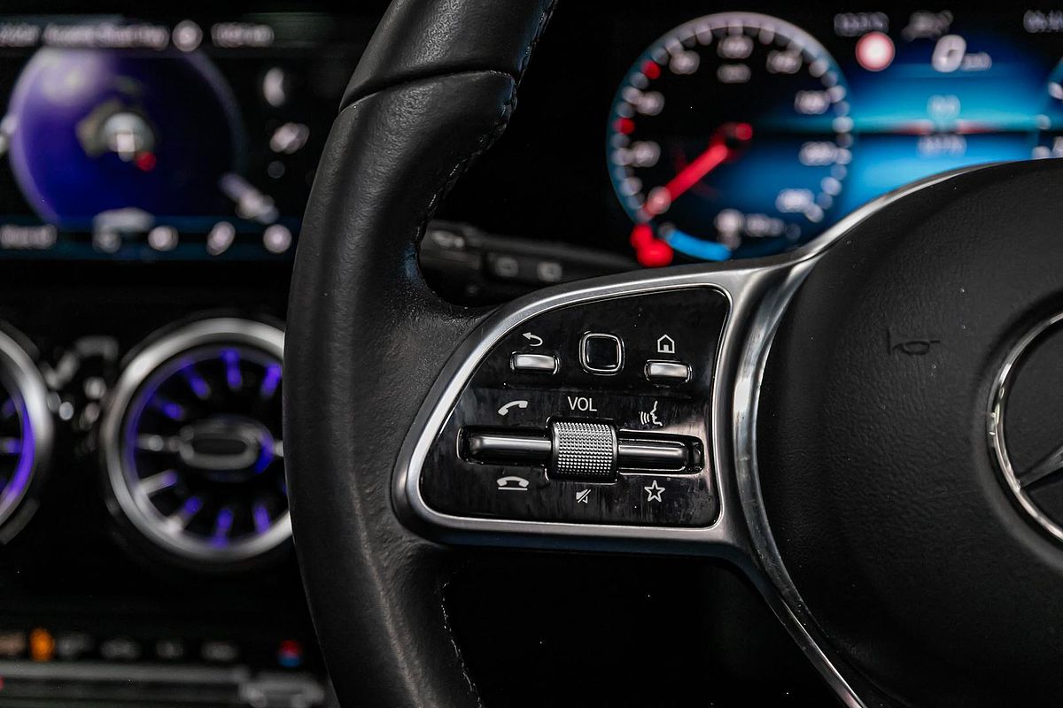 2022 Mercedes-Benz GLA-Class GLA250 H247