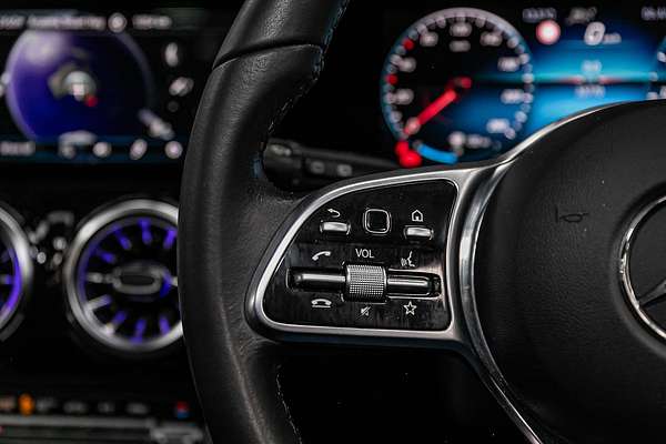 2022 Mercedes-Benz GLA-Class GLA250 H247