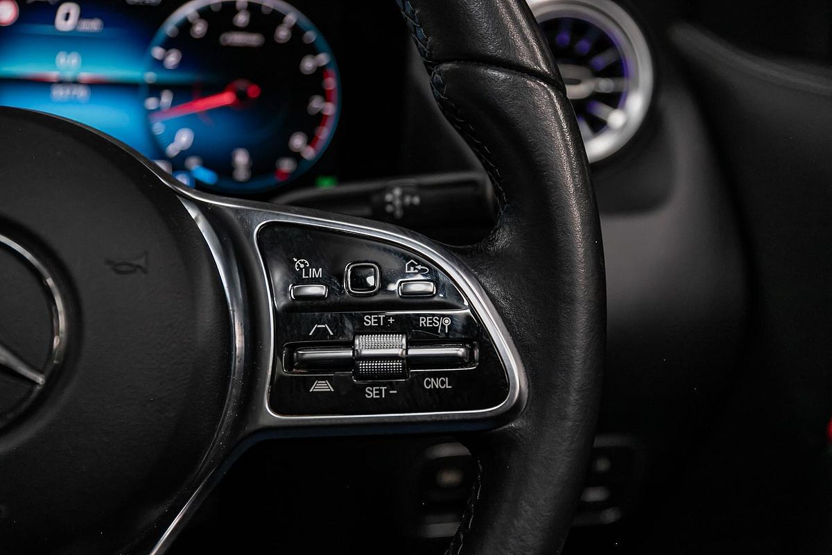 2022 Mercedes-Benz GLA-Class GLA250 H247