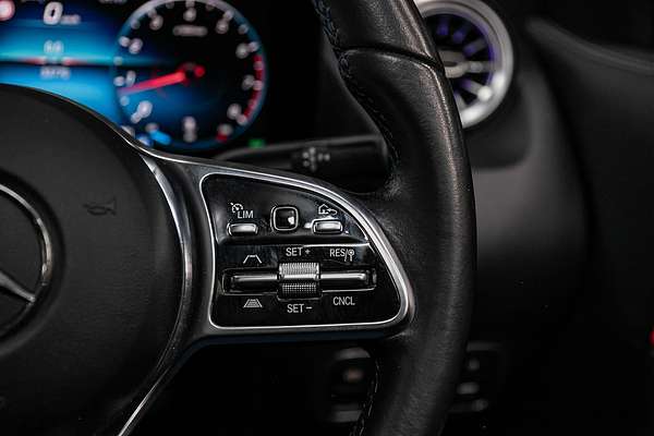 2022 Mercedes-Benz GLA-Class GLA250 H247