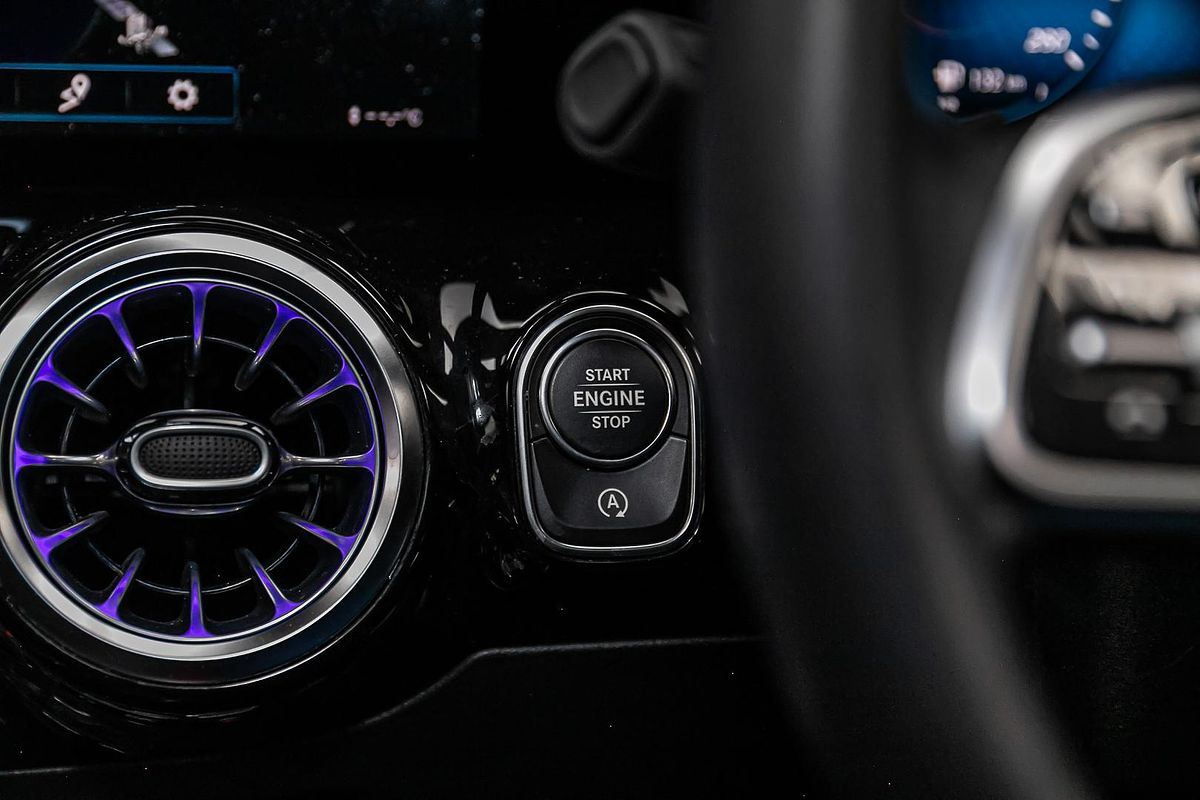 2022 Mercedes-Benz GLA-Class GLA250 H247