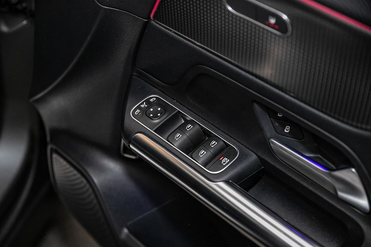 2022 Mercedes-Benz GLA-Class GLA250 H247