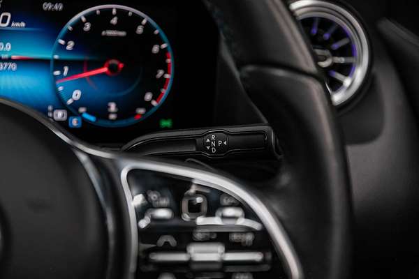 2022 Mercedes-Benz GLA-Class GLA250 H247