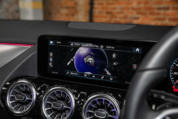 2022 Mercedes-Benz GLA-Class GLA250 H247