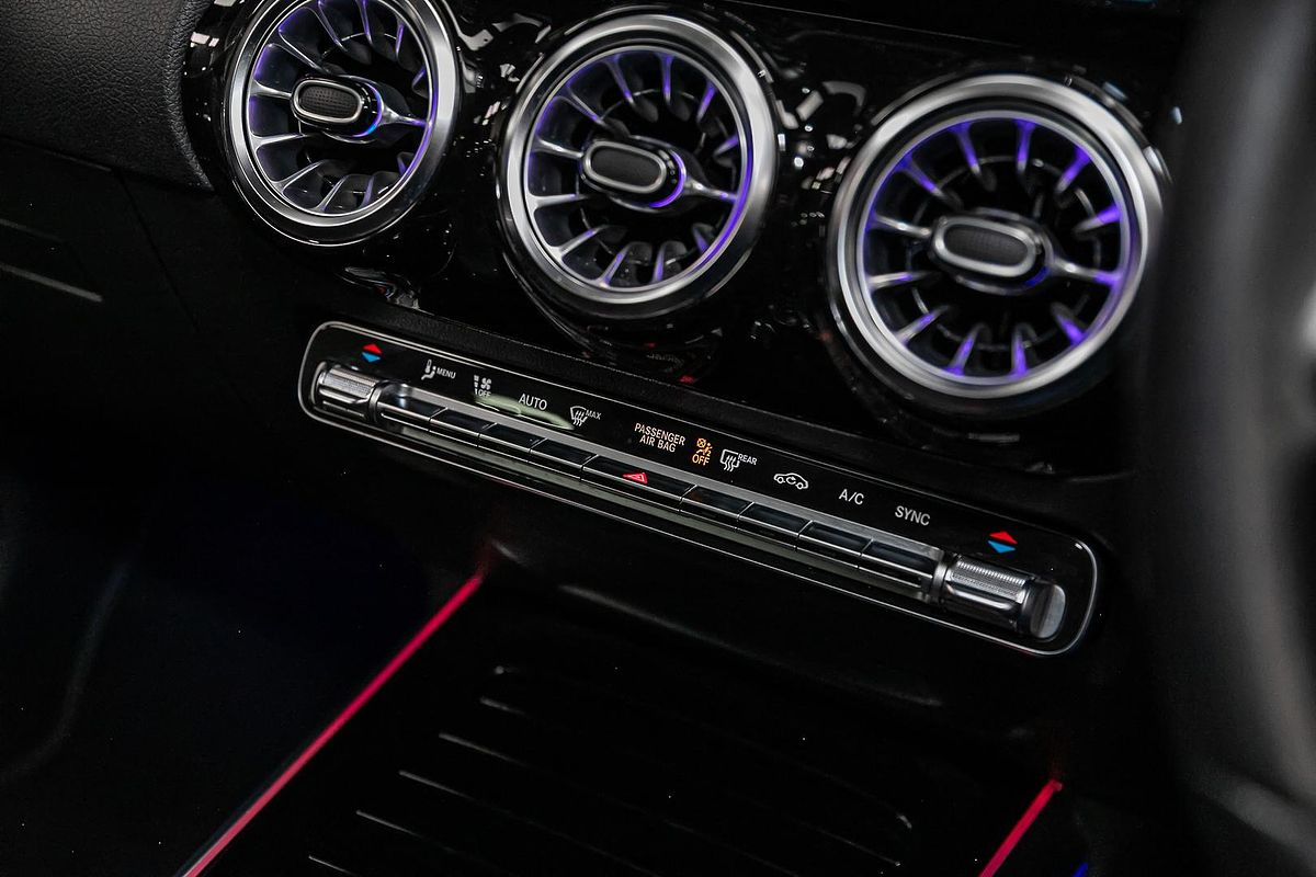 2022 Mercedes-Benz GLA-Class GLA250 H247