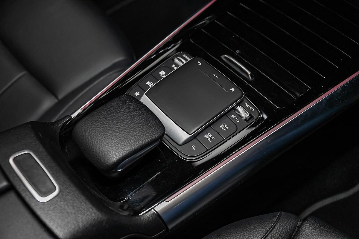 2022 Mercedes-Benz GLA-Class GLA250 H247