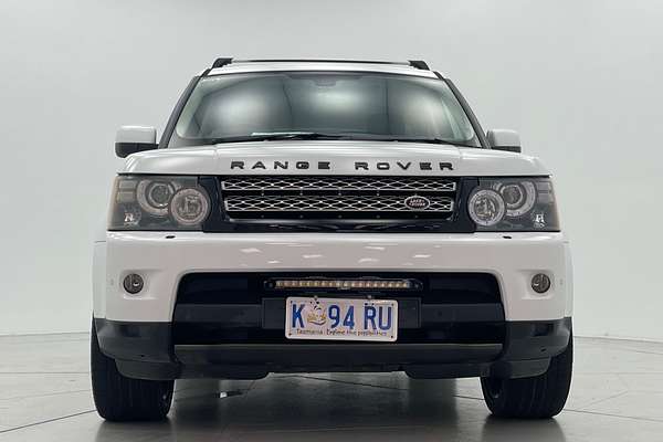 2012 Land Rover Range Rover Sport SDV6 Luxury L320