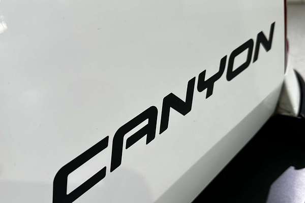 2019 Volkswagen Amarok TDI550 Canyon 2H 4X4