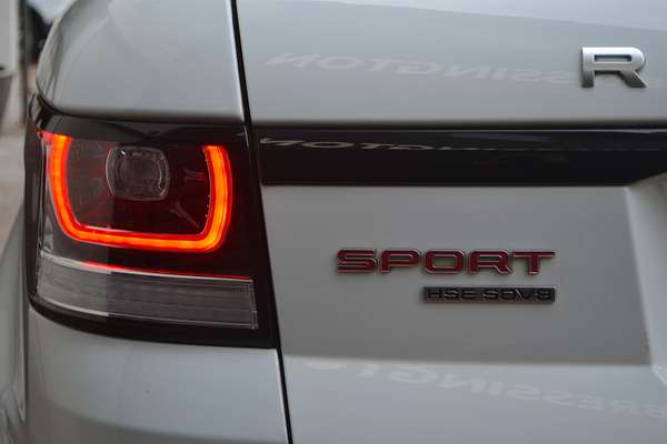2014 Land Rover Range Rover Sport SDV8 HSE Dynamic L494