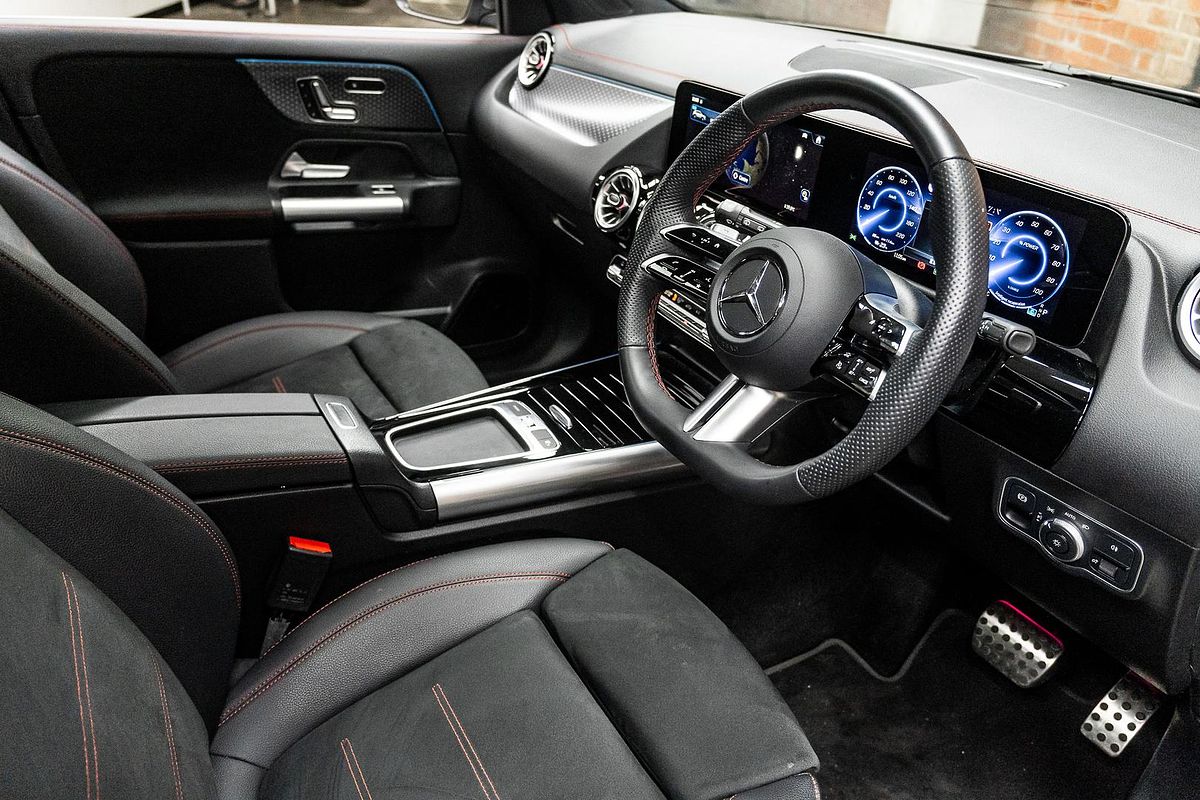 2024 Mercedes-Benz EQA EQA250+ H243