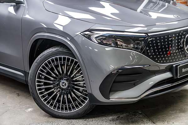 2024 Mercedes-Benz EQA EQA250+ H243