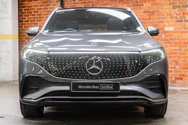 2024 Mercedes-Benz EQA EQA250+ H243