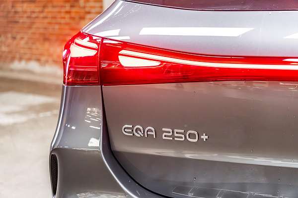 2024 Mercedes-Benz EQA EQA250+ H243