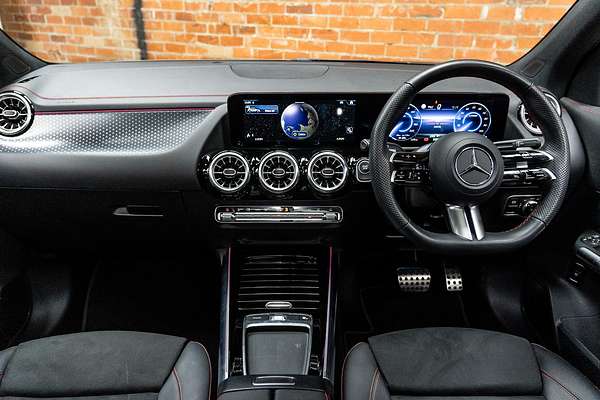 2024 Mercedes-Benz EQA EQA250+ H243