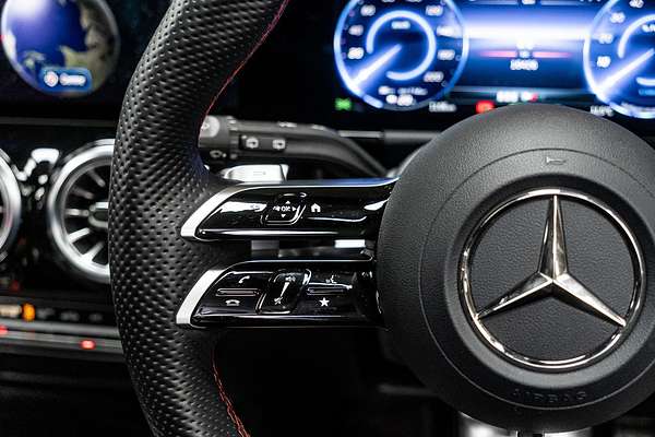 2024 Mercedes-Benz EQA EQA250+ H243