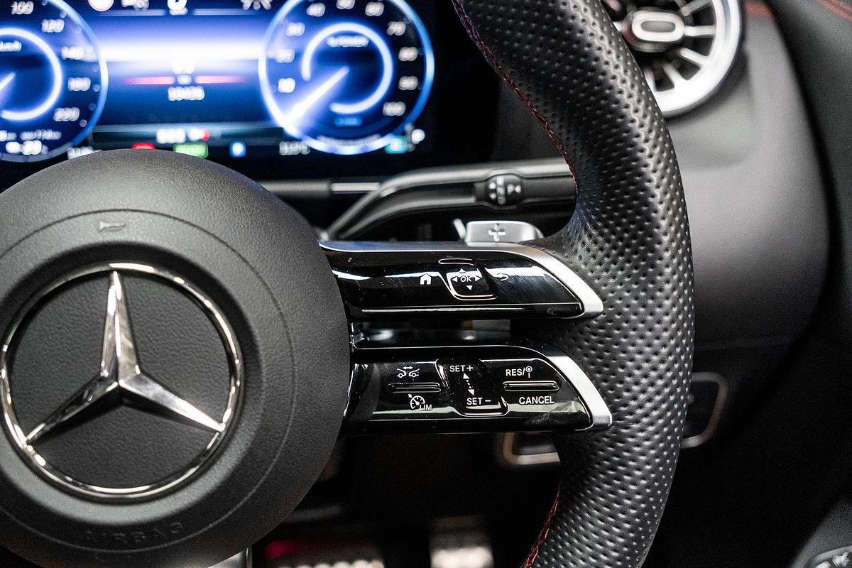 2024 Mercedes-Benz EQA EQA250+ H243