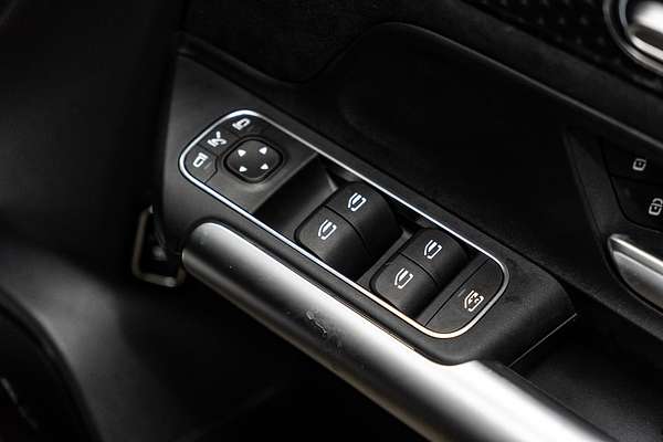 2024 Mercedes-Benz EQA EQA250+ H243