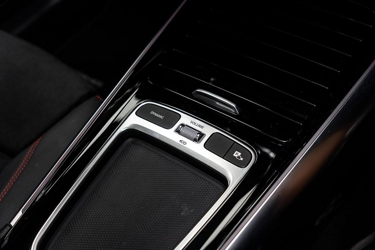 2024 Mercedes-Benz EQA EQA250+ H243