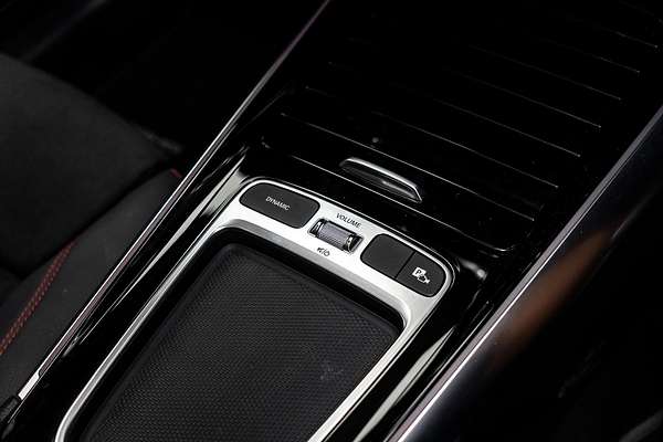 2024 Mercedes-Benz EQA EQA250+ H243