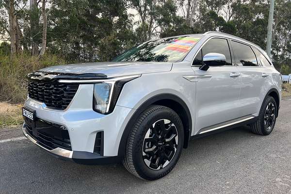 2023 Kia Sorento Sport MQ4 PE