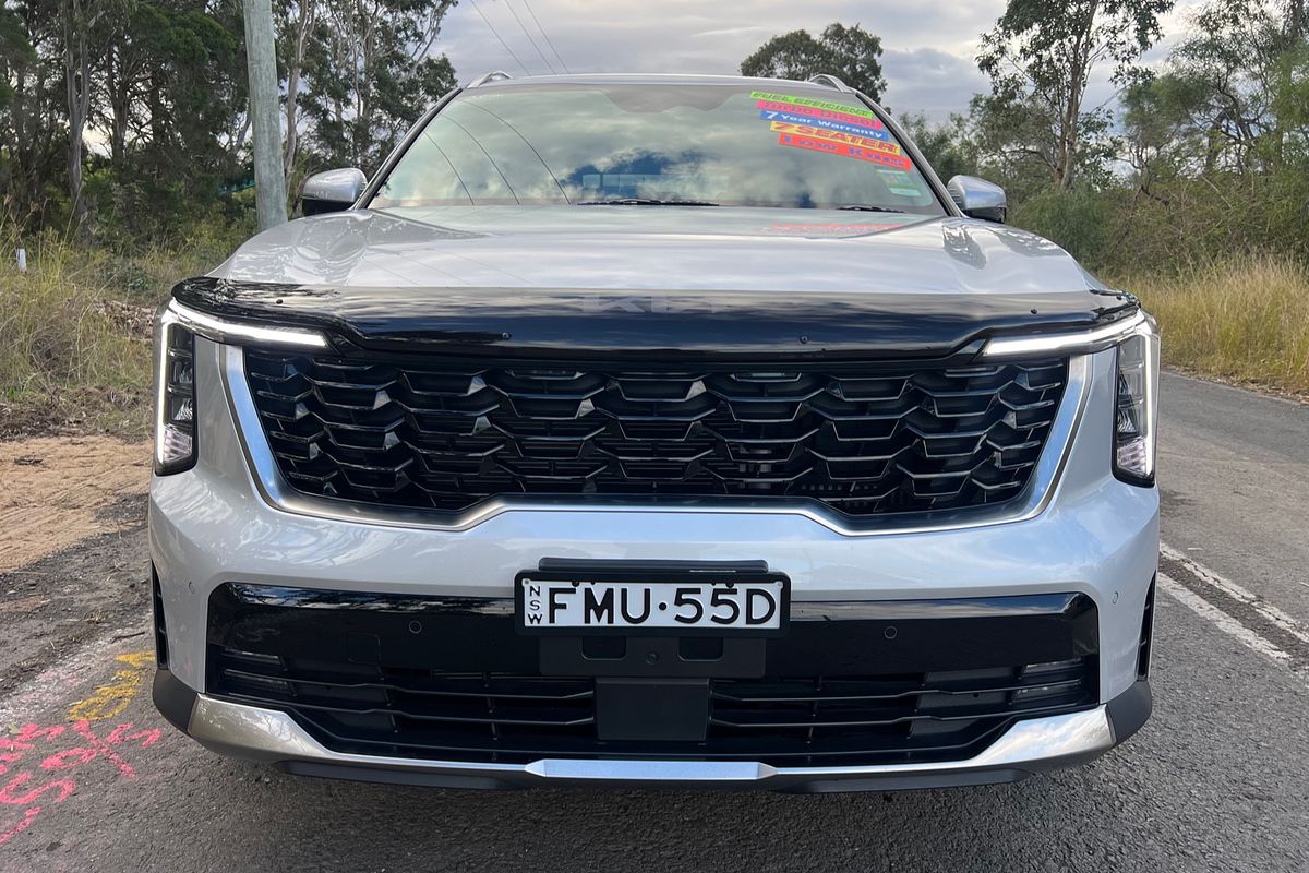 2023 Kia Sorento Sport MQ4 PE